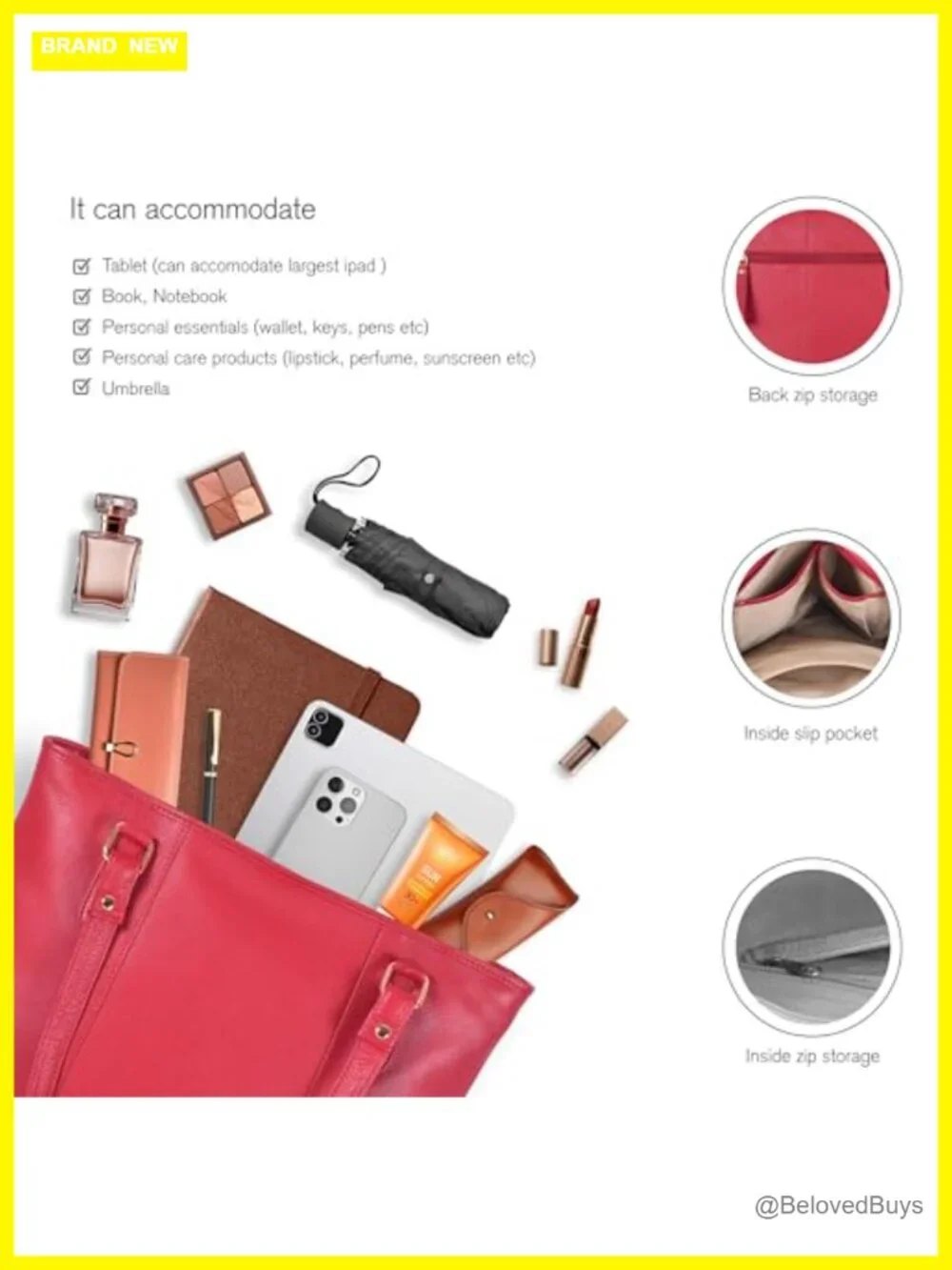N/A genuine leather